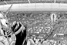 Spoiler Shuumatsu No Valkyrie Chapitre 88 en Français : Date de Sortie et Lien de Lecture Mis à Jour