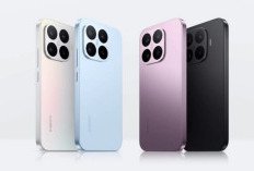 Cek Harga Terbaru HP Xiaomi 17T Cocok Banget Buat yang Suka Ngonser dan Foto-Foto Aesthetic Ala Kamera Profesional
