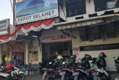 Lokasi dan Jam Buka-Tutup Depot Slamet Surabaya, Dekat Stasiun dan Mudah Dijangkau!