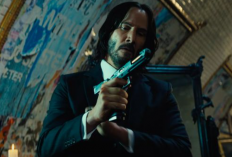 Link Nonton Film John Wick: Chapter 4 (2023) Full Movie Sub Indo, Keanu Reeves Vs The High Table dan Teman-Temannya Sendiri