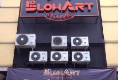 Sauna Blow Art SPA Kelapa Gading Jakarta, Harga dan Layanannya Terjangkau!