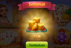Kumpulan Kode Penukaran Higgs Domino April Masih Aktif 2024, Akunmu Bakal Penuh Unlimited Chip!
