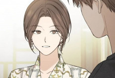 RAW Webtoon Just Twilight  Chapter 26 Bahasa Indonesia, Junyoung Dijebak Hinggs Dipenjara?