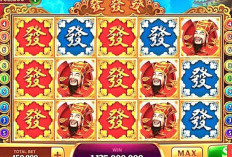 Link Download Higgs Domino RP Apk X8 Speeder Terbaru 2024, Siap Gacor All Room dan Tanpa Iklan!