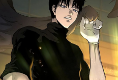RAW Baca Manhwa The Return Of Apocalypses Tyrant Chapter 28 Indonesia Sub, Namgung Si Ahli Segalanya