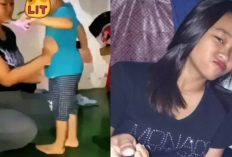 Sosok Raihany Hanny, Ibu Muda yang Tega Cabuli Anaknya Sendiri, Ngaku Diancam Seseorang