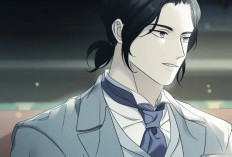 Baca Manhwa The Unwelcome Guests of House Fildette Chapter 118 Sub Indo Ada Masalah Mulu Ni Keluarga