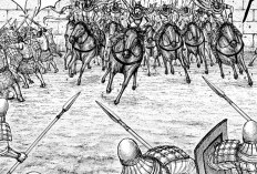 Spoilers RAW Manga Kingdom Chapter 798 VF Des Prisonniers De Guerre Commencent À S'échapper, Cliquez Ici