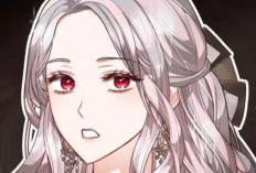 Link Baca Manhwa Lips Upon a Sword's Edge Chapter 75 Bahasa Indonesia Bongkar Identutas Rahasia Arne