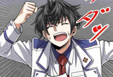 Magic Level 99990000 All-Attribute Great Sage Chapter 75 Bahasa Indonesia, Pertarungan yang Mengerikan