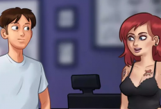 5 Rekomendasi Game Sesat 18+ Dewasa Android 2024 Terbaru, Petualangan Tanpa Batas Sudah Waktunya Berhenti
