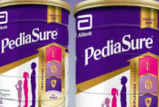 Perbedaan Susu Pediasure Complete dan Triplesure, Gak Perlu Pusing Lagi Cari Perbandingannya!