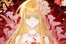 Sinopsis dan Link Baca Manhwa Romance is Dead Full Chapter Bahasa Indonesia, Katakan Tidak Untuk Cinta!