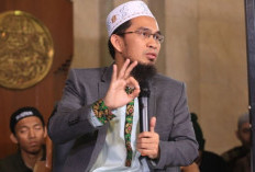 Rincian Biaya Pendaftaran Pondok Pesantren Ustadz Adi Hidayat Quantum Akhyar Tahun 2023/2024, Mulai Masuk hingga Pendidikan