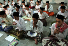 Pondok Pesantren As Sunnah Makassar: Profil, Alamat, Serta Sejarah Singkatnya