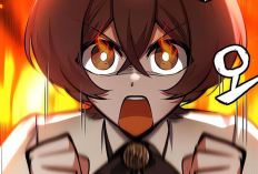 Gokil! Spoiler, Jadwal Rilis, dan Link Baca Manhwa Academy’s Undercover Professor Chapter 85 English Scan Indonesia