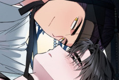 Sinopsis dan Baca Manhwa BL Dawn of The Dragon Bahasa Indonesia Full Chapter, Pertemuan Dua Beda Kasta Melebur Dalam Ikatan Cinta