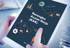 Contoh Kerangka Acuan Kerja (KAK) Pengadaan Seragam Petugas, Lengkap Berbagai Instansi Terbaru 2024!