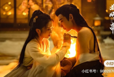 Nonton Drama The Snow Moon (2023) SUB INDO Full Episode 1-24: Kisah Romansa Boqiu dan Su Xiaohuan yang Penuh Tantangan