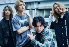 One Ok Rock Dikabarkan Akan Gelar Tur Asia Pada Musim Gugur, Berikut Daftar Lengkapnya!