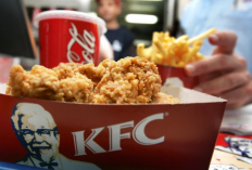 Cari KFC Terdekat dengan Lokasi Saya Saat Ini, Petunjuk Arah Mudah Untuk Berbagai Jenis Transportasi