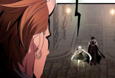 RAW Baca Manhwa I Obtained a Mythic Item Chapter 86 Bahasa Indonesia, Saatnya Melawan Monster Jahat