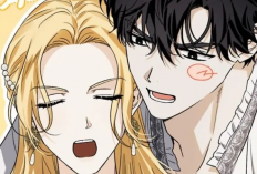 RAW Baca Manhwa I Tamed My Ex-Husband's Mad Dog Chapter 64 Indonesia Sub, Dietrich Beneran Kembali!