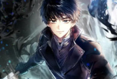 Sinopsis Manhwa The Legendary Hunter Becomes Young Again dan Link Baca Full Chapter Bahasa Indonesia Gratis!