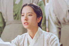 Nonton Drama Korea Joseon Attorney: A Morality (2023) Episode 10 Sub Indo, Kebenaran Baru Untuk Han Soo