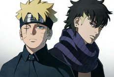 Lire le Manga Boruto: Two Blue Vortex Chapitre Complet en Français, Le tueur de Naruto dévoilé !