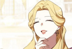 UPDATE! Link Baca RAW I Shall Master This Family 131 Bahasa Indonesia, Galahan Turun Takhta Tia yang Bakal Maju Gantikan? 