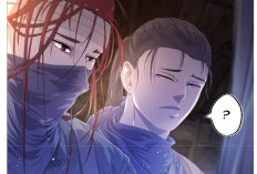 Lien le Lire Manhwa KESTREL Chapitre Complet en Français, Avec Synopsis et Autres Titres !