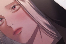 Link Manhwa Predatory Marriage Chapter 16 Bahasa Indonesia dan Spoilernya Ishakan Rela Bikin Keributan Demi Belain Ayang 