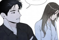 Baca Webtoon My Reason To Die Chapter 58 Bahasa Indonesia, Jioh Bertemu dengan Direktur