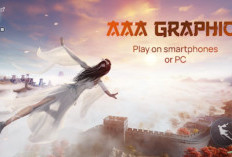 Télécharger Moonlight Blade Mobile 2024, Je viens de Sortir aujourd'hui Gratuitement! 