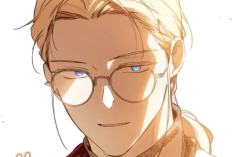 Baca Manhwa I Shall Master This Family Chapter 183 Bahasa Indonesia, Bakalan Ada Plottwist yang Paling Menggemparkan