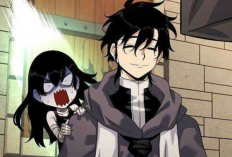  Manhwa The Priest of Corruption Chapter 35 Indonesia: Link Baca, Spoiler, dan Jadwal Rilis Resminya