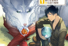 Baca Manga Tondemo Skill de Isekai Hourou Meshi Full Chapter Bahasa Indonesia, Petualangan Fantasi Tsuyoshi Dalam Memasak!