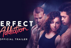 Sinopsis Film Perfect Addiction 2023, Sebuah tekad Balas Dendam Karena Sebuah Penghianatan