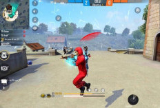 Download VIP Nobita FF Mod Apk Auto Headshot Update Februari 2024 Tanpa Iklan Unlimited Money: BOOYAH! 
