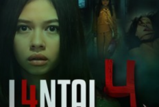 Nonton Film Lantai 4 Full Movie HD, Misteri Kejadian Mistis di Apartemen, Rilis Bukan di LK21 Atau Rebahin