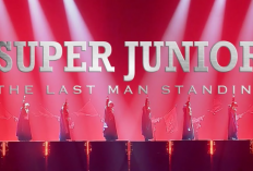 Review Super Junior: The Last Man Standing (2023), Spesial Show Buat Elf Tentang Behind the Scene Para Member Suju di Balik Spotlight