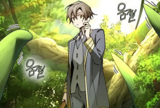 Manhwa Magic Academy's Genius Blinker Chapitre 24 Scans VF RAW Spoilers, Calendrier de Sortie, et Lien de Lecture
