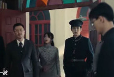 Nonton Drama Just One Truth: Mystery (2023) Episode 25 26 Sub Indonesia, Tayang Hari Ini 17 Agustus 2023!