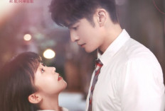 Sinopsis Drama My Special Girl (2023) Populer di China, Definisi Cinta Pada Pandangan Pertama!