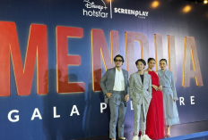 Daftar Pemain Series Mendua (2022), Kisruh Rumah Tangga yang Tayang di Disney+ Hotstar