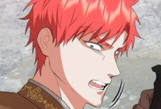 Tancapkan Belati Kalian! UPDATE Baca Manhwa Altruistic Warrior Chapter 30 Bahasa Indonesia, Tanahnya Mulai Runtuh