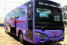 Jadwal Bus Semarang Magelang PP 24 Jam Terbaik 2023, Tarif Murah Mulai dari Rp60 Ribuan Aja