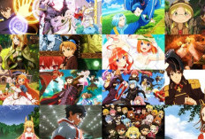 Daftar Anime 2023 dan Jadwal Tayang, Bungou Stray Dogs Season 4 Hadir di Awal Tahun!