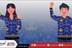 Cek Besaran Gaji PPPK Tenaga Teknis Sesuai Golongan, Ternyata Lebih Tinggi dari PNS